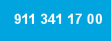 911 341 17 00 911 341 17 00